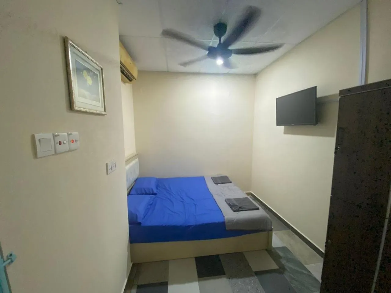 Oyo Home 90904 Ray Yan Guesthouse Batu Ferringhi Malaysia