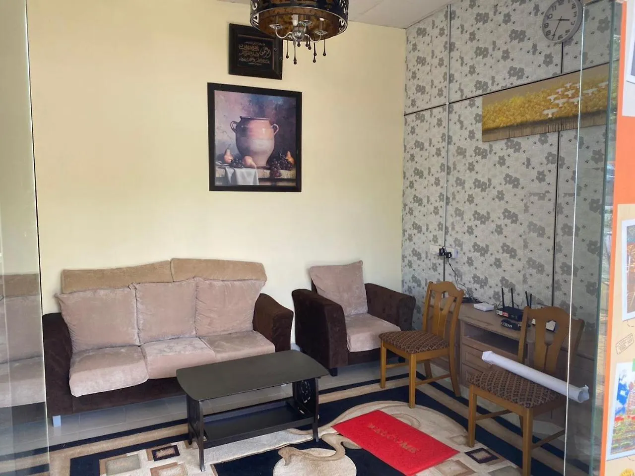 Oyo Home 90904 Ray Yan Guesthouse Batu Ferringhi Hotel
