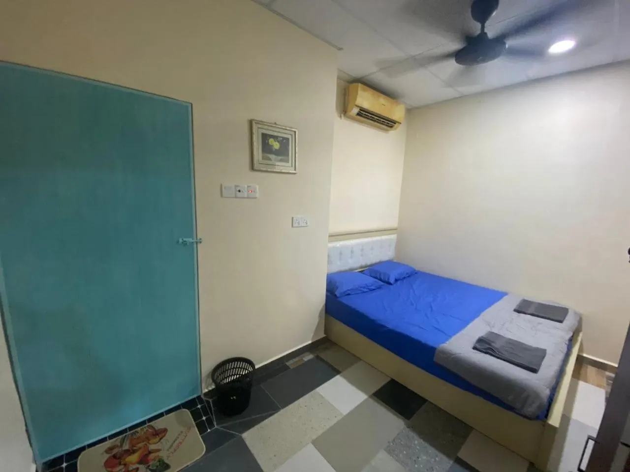 Hotel Oyo Home 90904 Ray Yan Guesthouse Batu Ferringhi